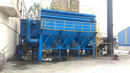 脈沖布袋除塵器價格影響因素