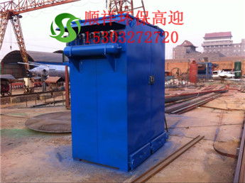 阿拉善工業(yè)鍋爐用脈沖布袋除塵器型號(hào)大全