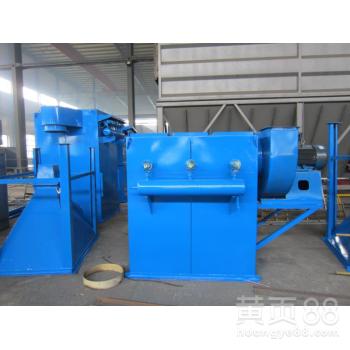 【石料廠氣箱脈沖布袋除塵器采石場專用除塵器破碎機除塵器設備】- 