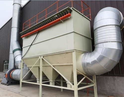 脈沖除塵器核心部件 噴吹管的結(jié)構(gòu)、功能與應(yīng)用解析