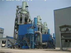 山東環(huán)保脈沖除塵器的應(yīng)用效果 高效凈化，助力綠色生產(chǎn)