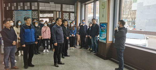 藝術(shù)設(shè)計(jì)學(xué)院赴固安開展校地校企合作交流活動策劃方案